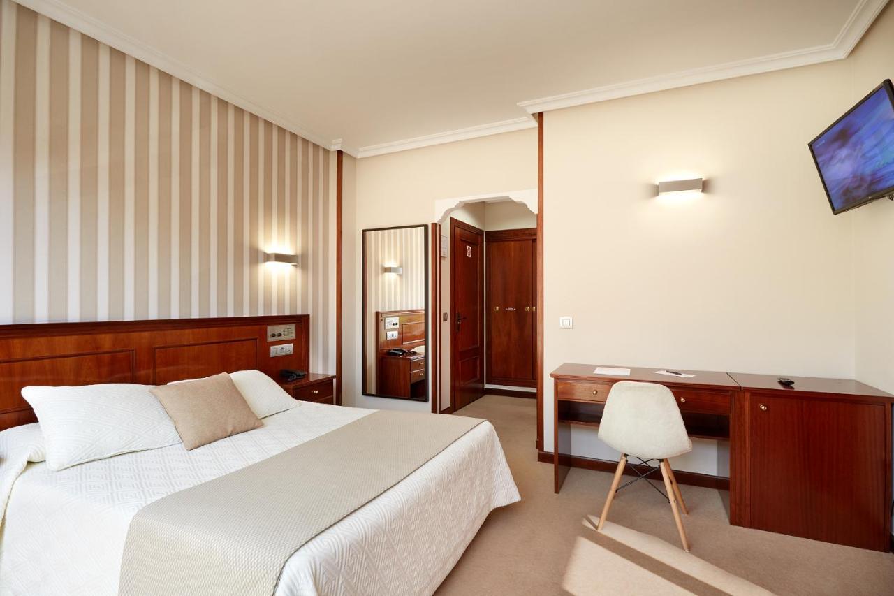 Hotel Piedras Piedras Blancas Ngoại thất bức ảnh