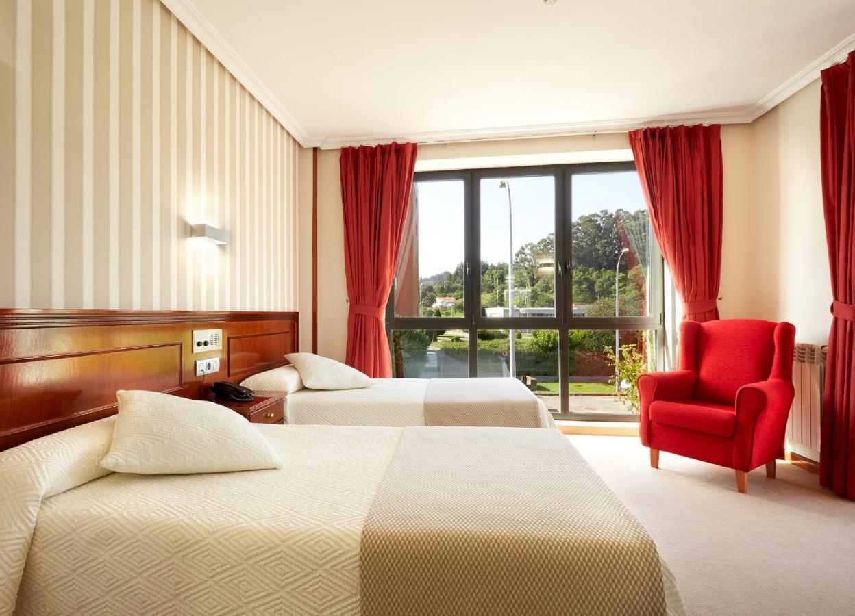Hotel Piedras Piedras Blancas Ngoại thất bức ảnh