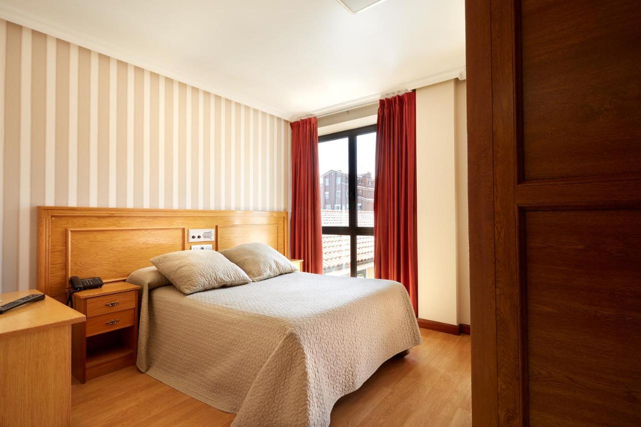 Hotel Piedras Piedras Blancas Ngoại thất bức ảnh