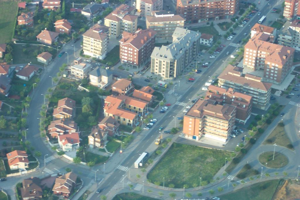 Hotel Piedras Piedras Blancas Ngoại thất bức ảnh