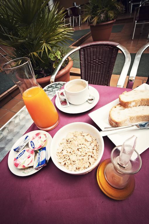 Hotel Piedras Piedras Blancas Ngoại thất bức ảnh